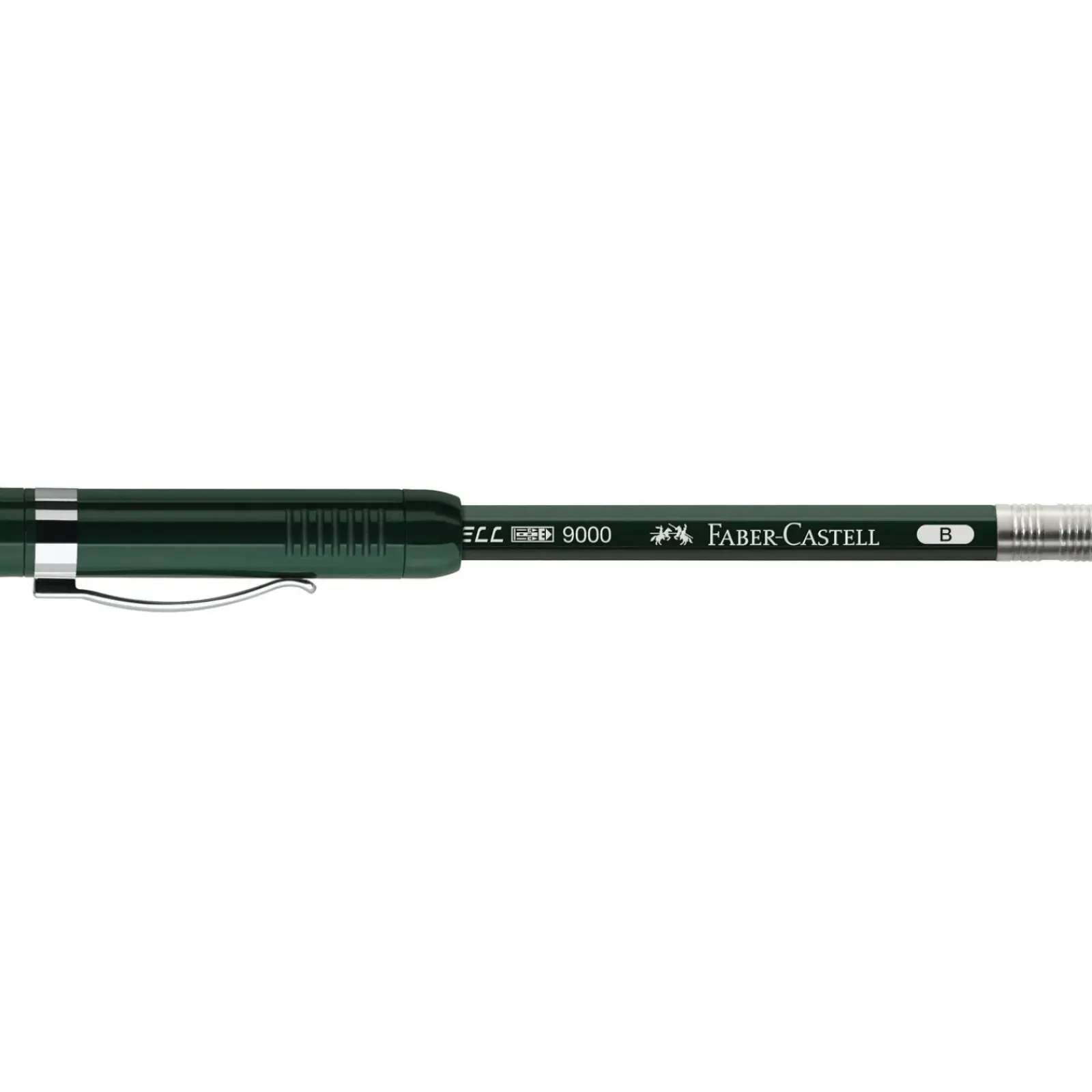 Best Faber Castell Lápis Perfeito com Alongador