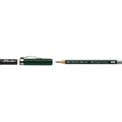 Best Faber Castell Lápis Perfeito com Alongador