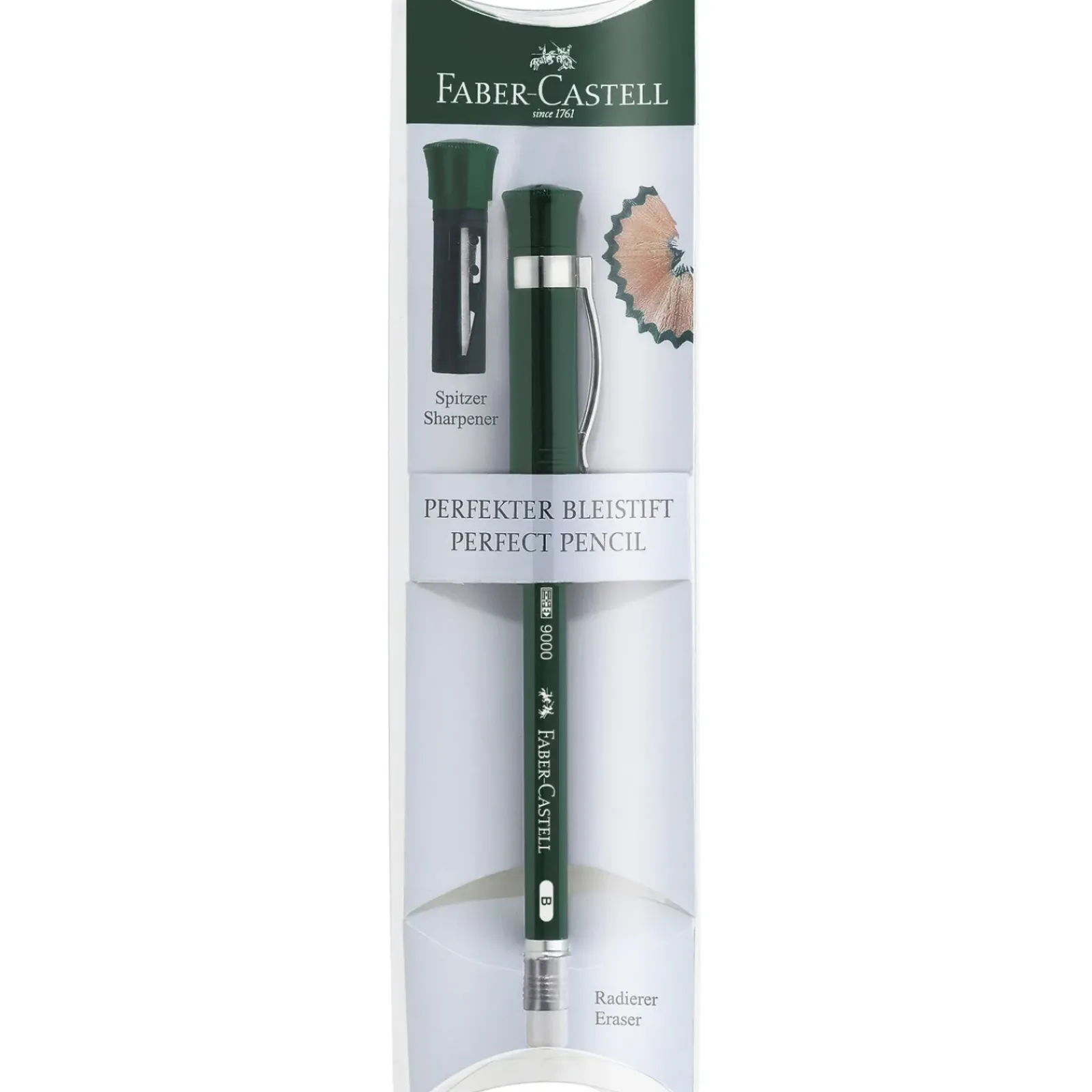 Best Faber Castell Lápis Perfeito com Alongador