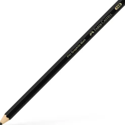 Faber Castell Brush Pen > Lápis Pitt Grafite Matt 14B
