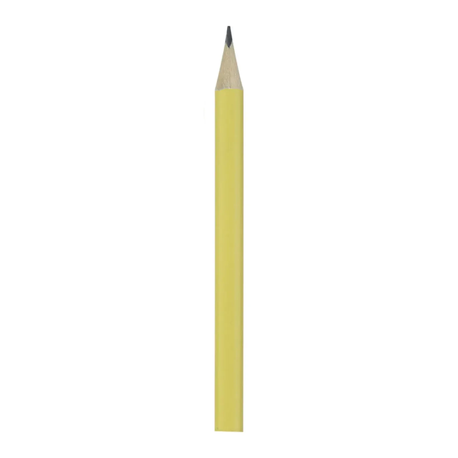 Note! Lápis E Lapiseiras|Escrita > Lápis Triangular Pastel 4 unidades