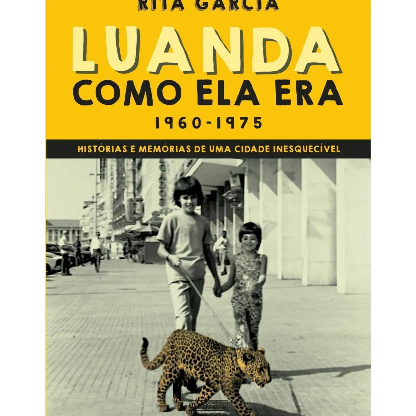 Hot Oficina Do Livro Luanda Como Ela Era de Rita Garcia