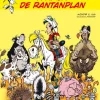 Note! Online Banda Desenhada E Novelas Gráficas > Lucky Luke - A Arca de Rantanplan de Achdé e Jul