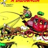 Discount Asa Lucky Luke - A Diligência de René Goscinny e Morris