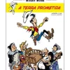 Asa Banda Desenhada E Novelas Gráficas > Lucky Luke - A Terra Prometida de Achdé
