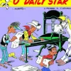 Online Edições Asa Lucky Luke - o Daily Star de Xavier Fauche