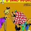 Clearance Asa Lucky Luke - o Grão-Duque de René Goscinny