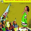 New Edições Asa Lucky Luke - Sarah Bernhardt de Morris, Jean Léturgie e Xavier Fauche