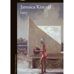 Discount Alfaguara Lucy de Jamaica Kincaid