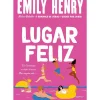 Best Quinta Essencia Lugar Feliz de Emily Henry