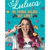 Planeta Atividades > Luluca - no Mundo Bugado dos Games de Luluca