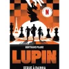 Porto Editora Policial > Lupin - Xeque à Rainha de Bertrand Puard