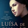 Discount Manuscrito Luísa de Gusmão de Isabel Machado
