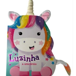 Discount Dom Quixote Luzinha - A Unicórnio de Lake Press