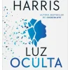 Asa Romance > Luz Oculta de Joanne Harris