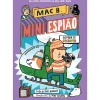 Sale Gailivro Mac B. Mini Espião Nº 3 - Combate Secreto de Mac Barnett
