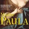 Sale Lua De Papel Madre Paula de Patrícia Müller - Mulher de Deus. Amante do Rei
