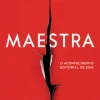 Presença Romance > Maestra de L.S. Hilton