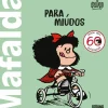 Hot Iguana Mafalda para Miúdos de Quino