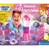 Ciência & Jogo Jogos Educativos E Científicos > Magia Da Purpurina Clementoni