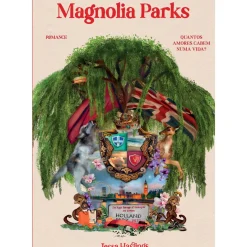 Asa Romance > Magnolia Parks de Jessa Hasting