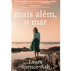 Clearance Asa Mais Além, o Mar de Laura Spence-Ash