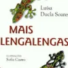 Livro Horizonte Mais Lengalengas de Luísa Ducla Soares