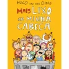 Best Oficina Do Livro Mais Lixo na Minha Cabeça de Hugo van der Ding