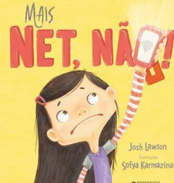 Sale Presença Mais Net, Não! de Josh Lawson