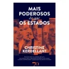 New Edições 70 Mais Poderosos do que os Estados de Christine Kerdellant