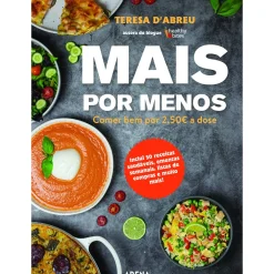Best Arena Pt Mais por Menos de Teresa d'Abreu