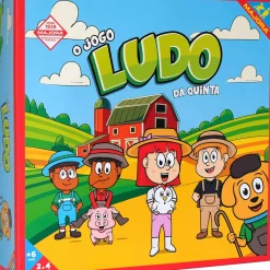 Clearance Majora - Ludo Da Quinta