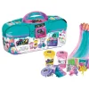 Sale So Slime Mala Actividades