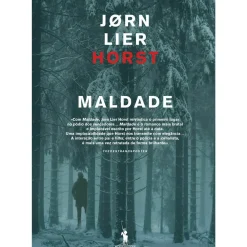 Dom Quixote Policial > Maldade de Jørn Lier Horst