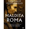 Discount Asa Maldita Roma de Santiago Posteguillo - A Conquista do Poder de Júlio César
