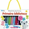 Online Porto Editora Malinha de Livros - Primeira Biblioteca