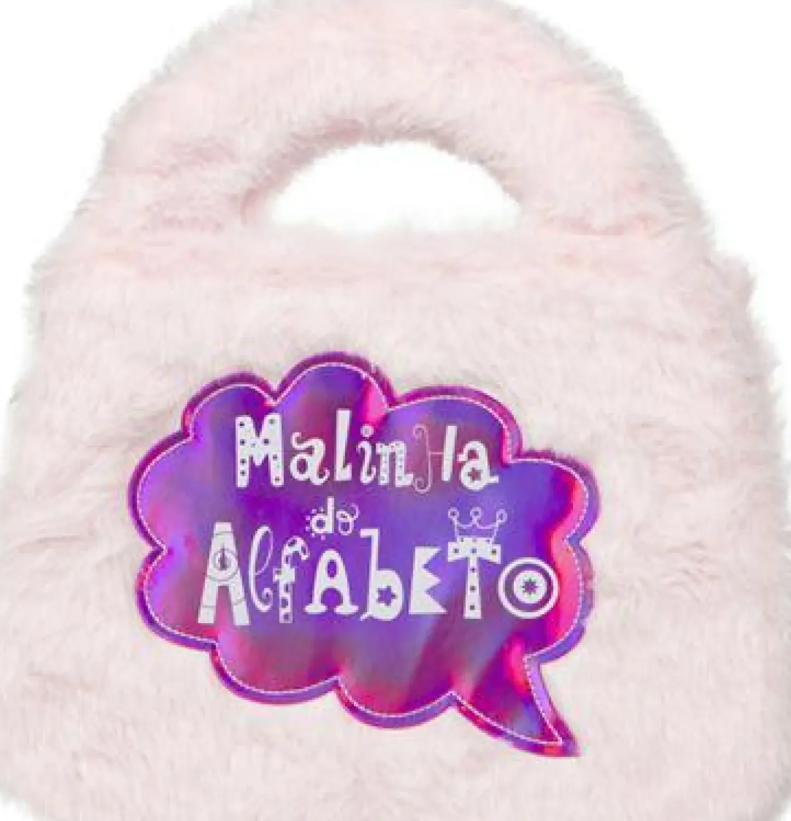 Porto Editora Literatura Infantil > Malinha do Alfabeto