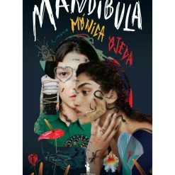 Discount Dom Quixote Mandíbula de Mónica Ojeda