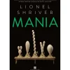 Minotauro Romance > Mania de Lionel Shriver