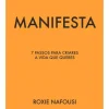 Lua De Papel Desenvolvimento Pessoal > Manifesta de Roxie Nafousi