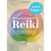 Sem Marca Desenvolvimento Pessoal > Manual Completo do Reiki | Sente o Teu Corpo de Karen Frazier e Danah Mor
