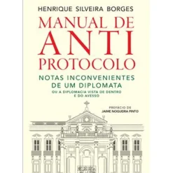 Oficina Livro Vidas Reais > Manual de Anti-Protocolo de Henrique Silveira Borges