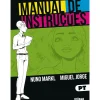 Iguana Banda Desenhada E Novelas Gráficas > Manual de Instruções de Nuno Markl
