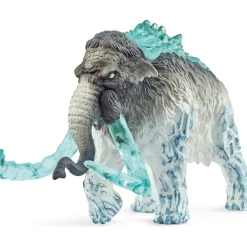 Clearance Schleich Manute Do Gelo