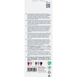 Online Faber Castell Marcador Duplo Goldfaber Aqua Fantasy 6 unidades