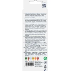 Best Faber Castell Marcador Duplo Goldfaber Aqua Tuscany 6 unidades