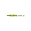Outlet Ecoline Marcador Ponta Pincel - Verde Relva