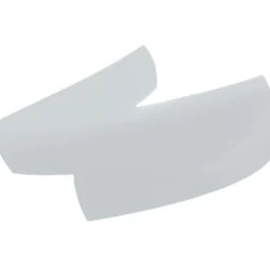New Ecoline Marcador Ponta Pincel Cinzento Frio