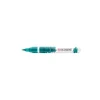 Ecoline Marcador Ponta Pincel Verde Azul