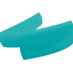 Ecoline Marcador Ponta Pincel Verde Azul